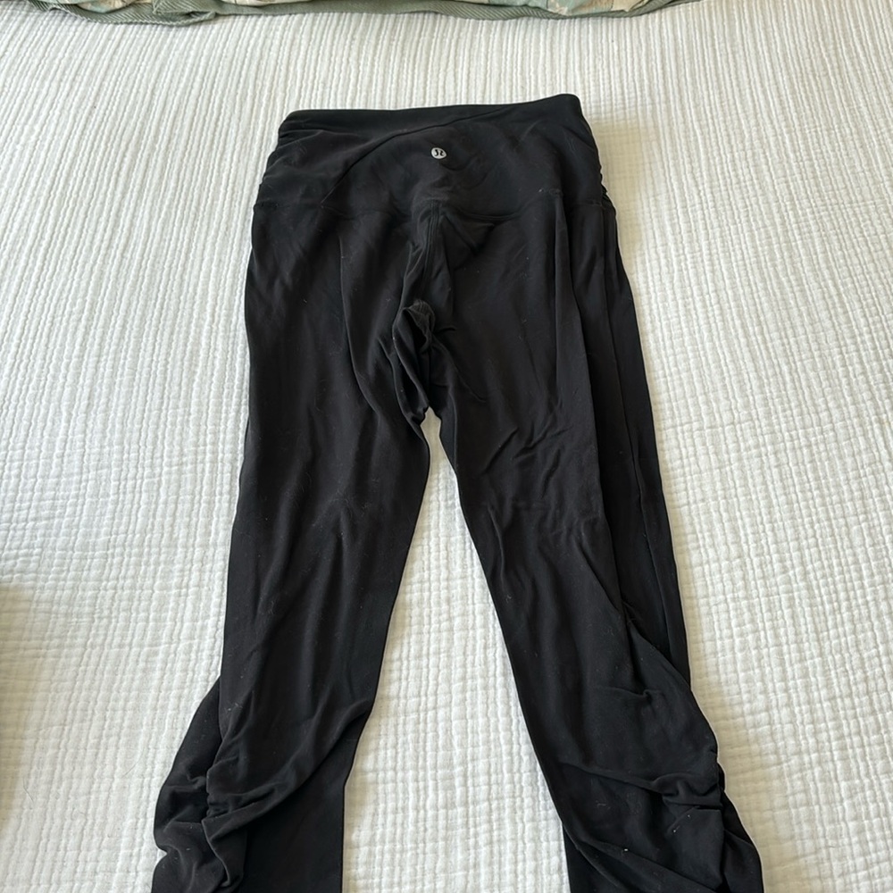 Lulu Lemon leggings